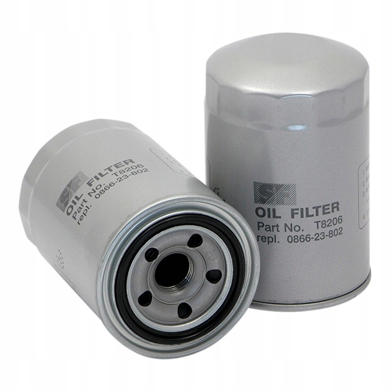 Sp4065 oil filter SF filter replaces SO142