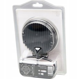 Halogen round work lamp LED 27w 1850lm