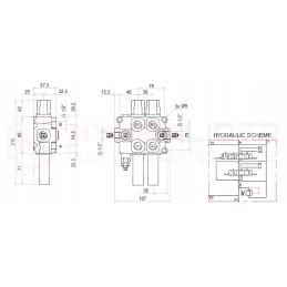 Distributor on 2q452e k16 joy 2p wid l2 5m galtech