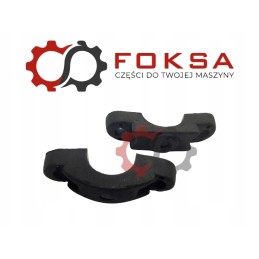 Claas Protector header tube plastic bushing