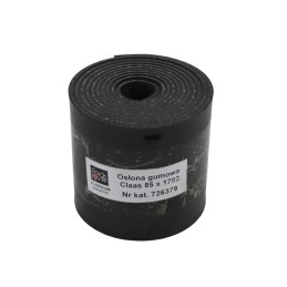 Rubber cover for the Claas grain pan 85x1792