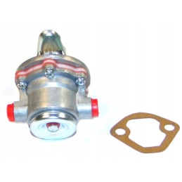 Same Deutz Fahr 1910 5 ft. feed pump