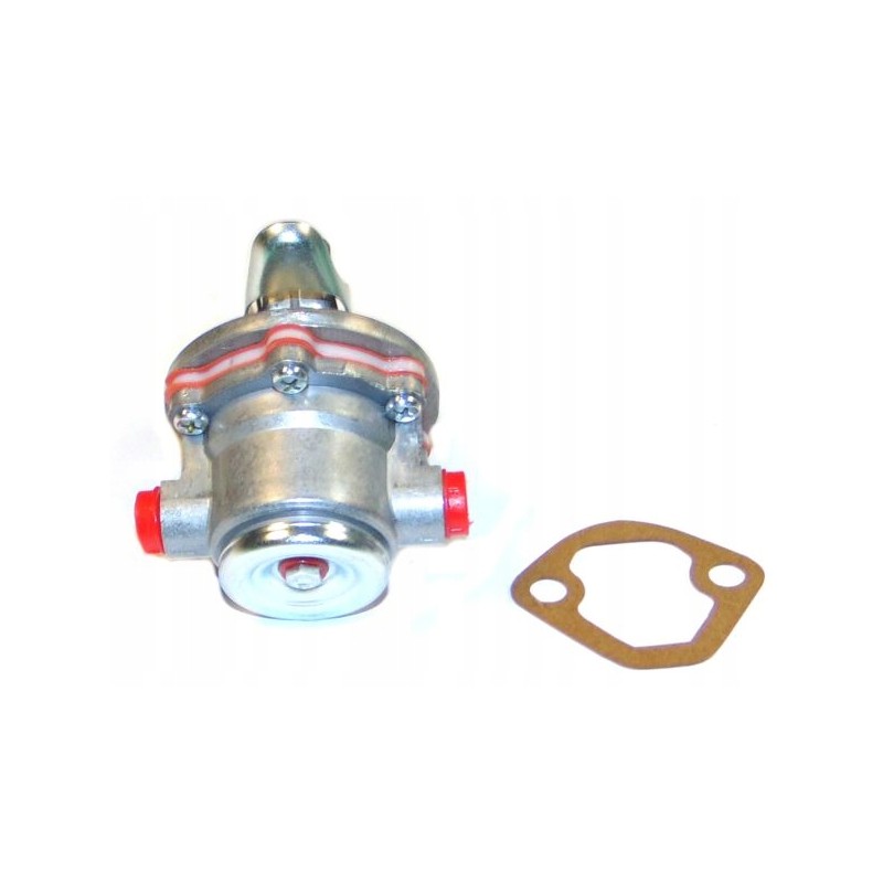 Same Deutz Fahr 1910 5 ft. feed pump