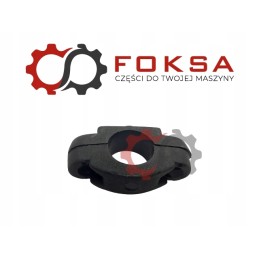 Claas Mercator header tube plastic bushing