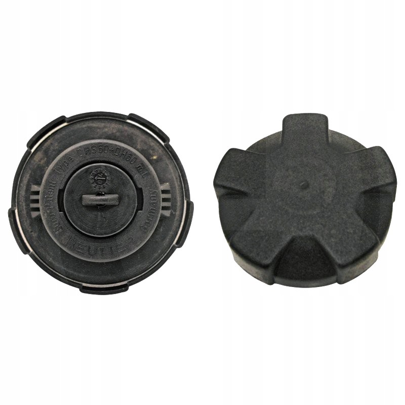 Fuel filler cap 83mm 38004221 granite