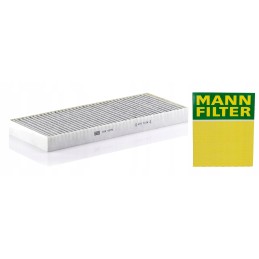Cabin filter cuk4179 mann