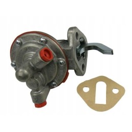 Feed pump 25066404 massey ferguson perkins