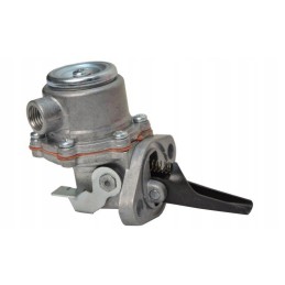 Renault diaphragm fuel pump