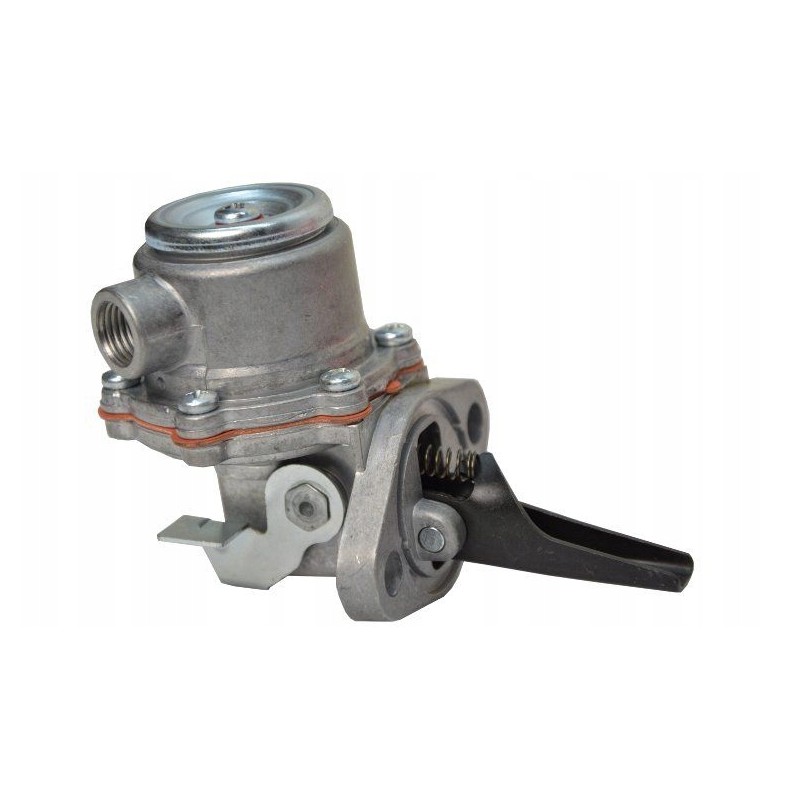 Renault diaphragm fuel pump