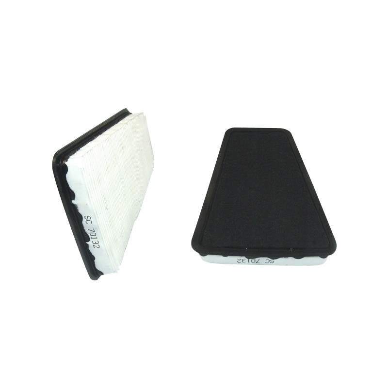 Sc70132 cabin filter hifi filter