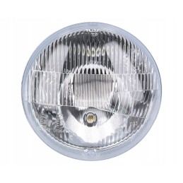R2 Wesem RE12111 178mm headlight optical element