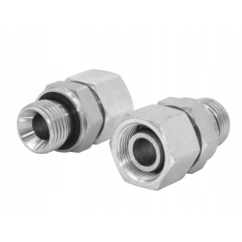 Hydra BSP connection 3 4 m30x2 22l nut