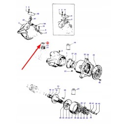 3426232m1 spacer 54 x 63 x 0 2 mm