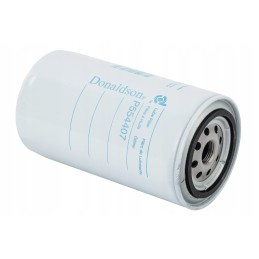 Engine oil filter case donaldson p554407 jcb