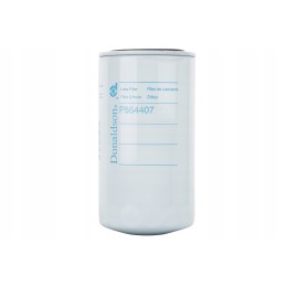 Engine oil filter case donaldson p554407 jcb