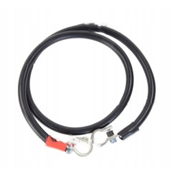 Battery connection cable c 330 42341222 aparts