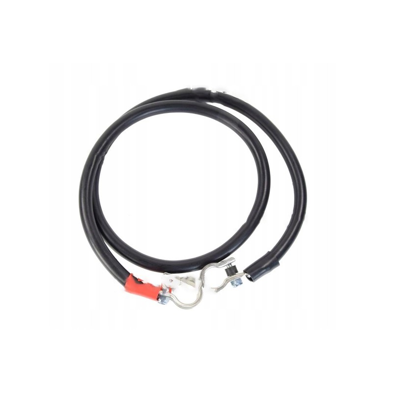 Battery connection cable c 330 42341222 aparts