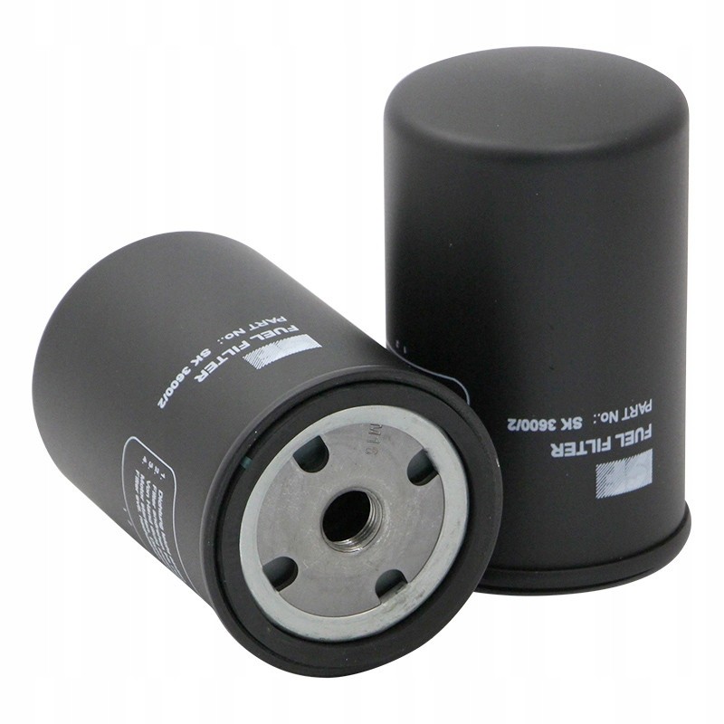 Sk3600 2 fuel filter SF filter