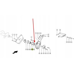 616067 1 clamping ring d 35 mm