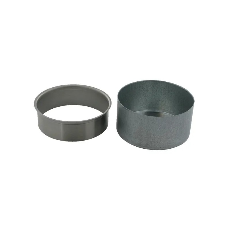 Speedi sleeve oe140 00 mm regeneration sleeve