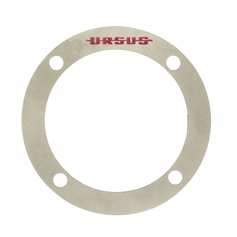 Gearbox bearing housing seal 0 8mm mf4 ursus