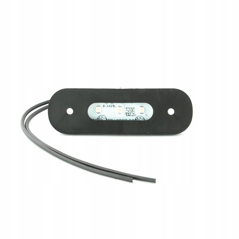 Front position lamp w97 1 12v 24v led