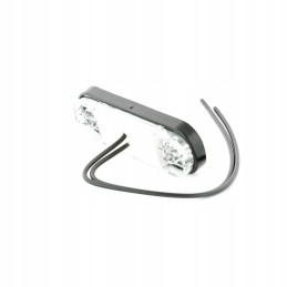Front position lamp w97 1 12v 24v led