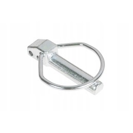 3387161m2 metal cotter pin with ring