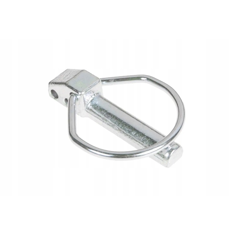 3387161m2 metal cotter pin with ring