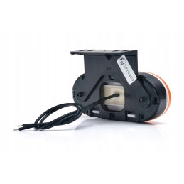 Side position lamp w196 12v 24v led