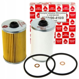 Fuel filter ursus c 330 c 360 c 385 original set