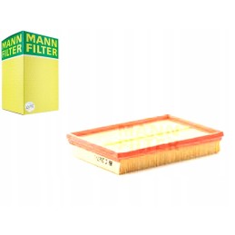 Air filter ford 1 25 mann filter