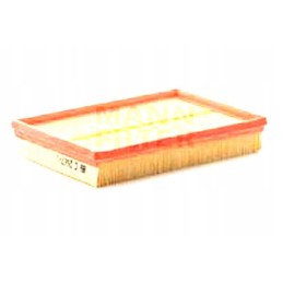 Air filter ford 1 25 mann filter