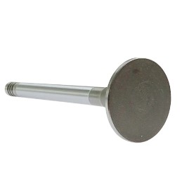 Fendt farer andoria mot exhaust valve packed p