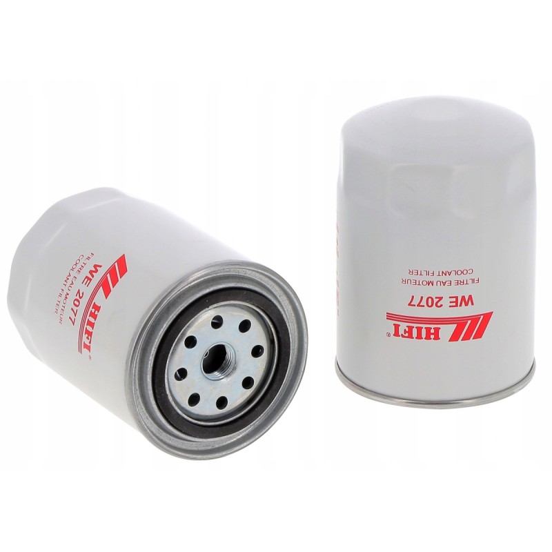 We2077 hifi water filter