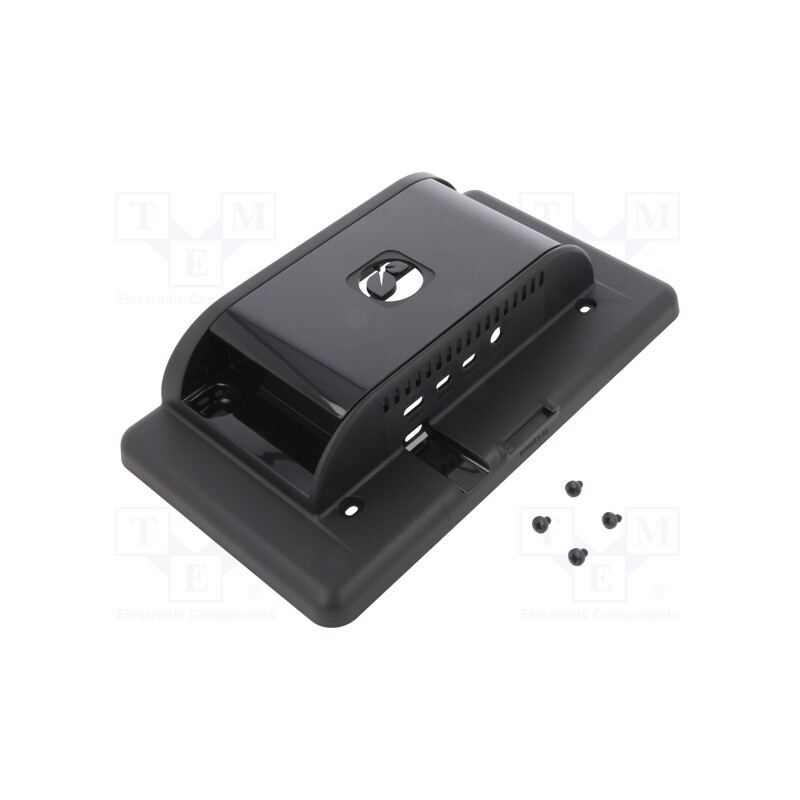 1 pcs x OKDO - RPI-16548 - Enclosure: for computer, Raspberry Pi 4 B, RPI-4B-4G,RPI-4B-8G