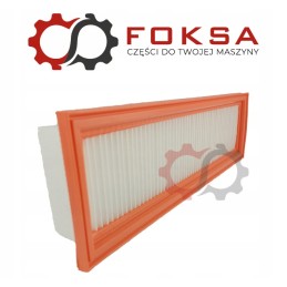 Fendt cabin filter 309 310 311 312 313 411