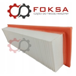 Fendt cabin filter 514 515 711 712 714