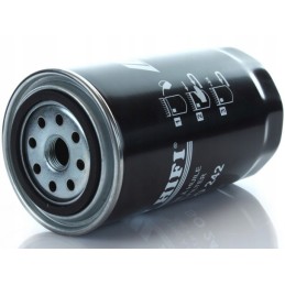 Oil filter massey ferguson landini new holland