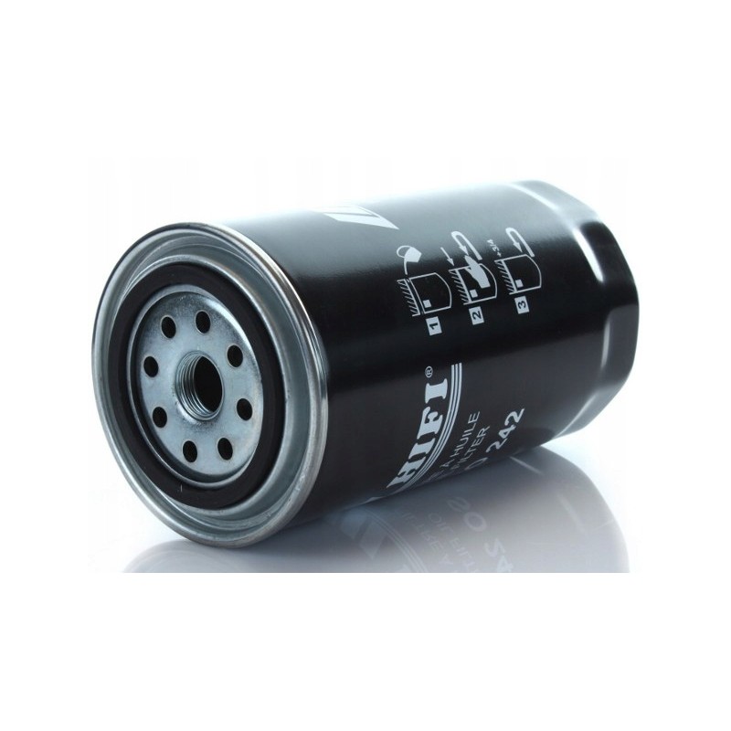 Oil filter massey ferguson landini new holland