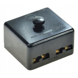 Fuse box 4 kr 977302 aparts