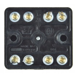 Fuse box 4 kr 977302 aparts