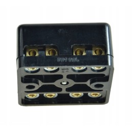 Fuse box 4 kr 977302 aparts