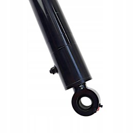 Hydraulic cylinder, auxiliary lifting cylinder