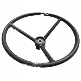 Steering wheel for mf 3 3027431m91 aparts