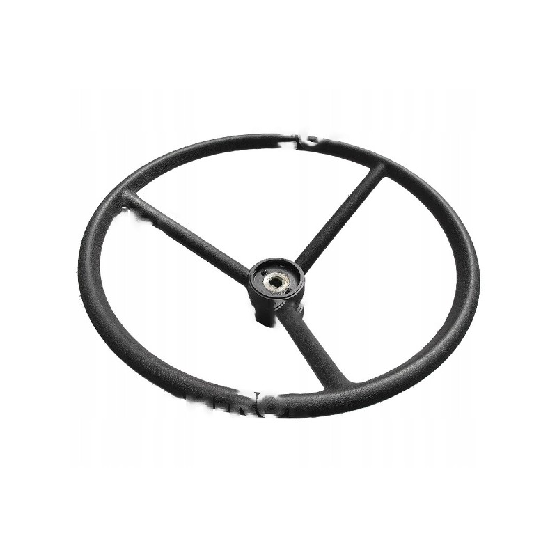 Steering wheel for mf 3 3027431m91 aparts