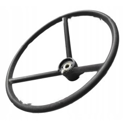 Steering wheel for mf 3 3027431m91 aparts