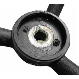 Steering wheel for mf 3 3027431m91 aparts