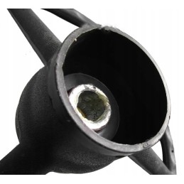 Steering wheel for mf 3 3027431m91 aparts