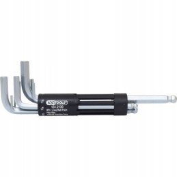 151 2130 ks tools set of articulated screwdrivers